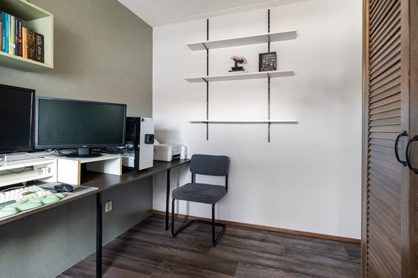 Medium property photo - Bassingracht 128, 1781 CK Den Helder